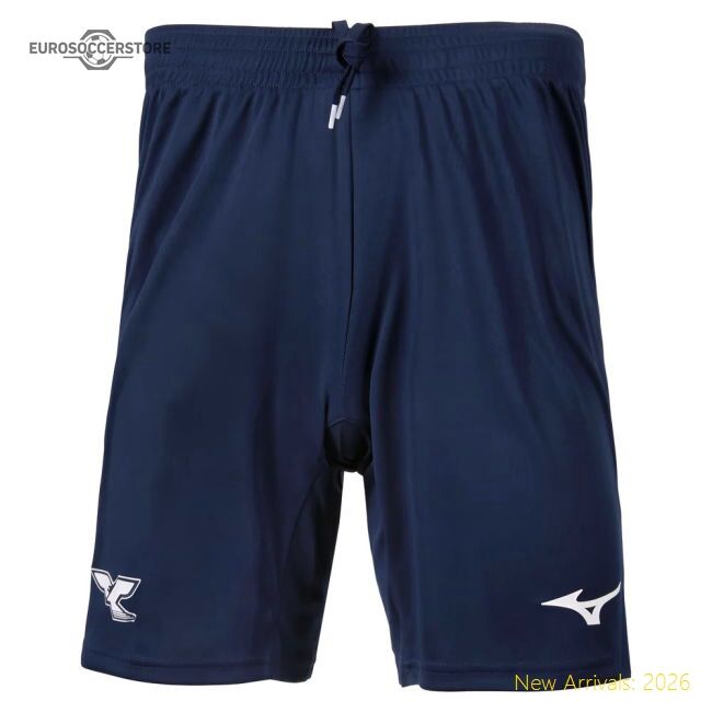 Exceptional Biancocelesti 125th Anniversary Home Athletic Shorts (n