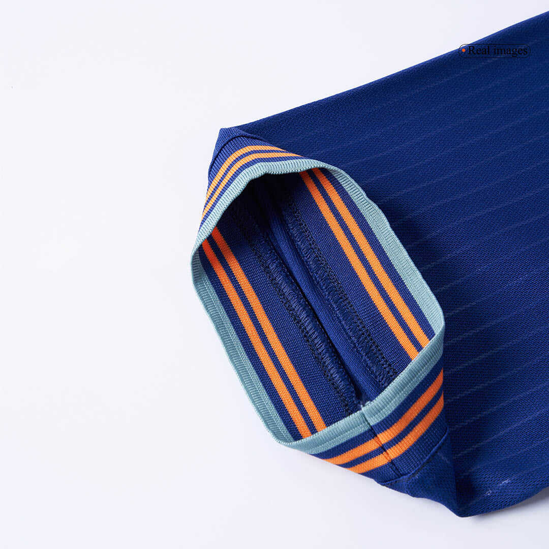 Newcastle United Third Away Soccer Jersey 2025/26