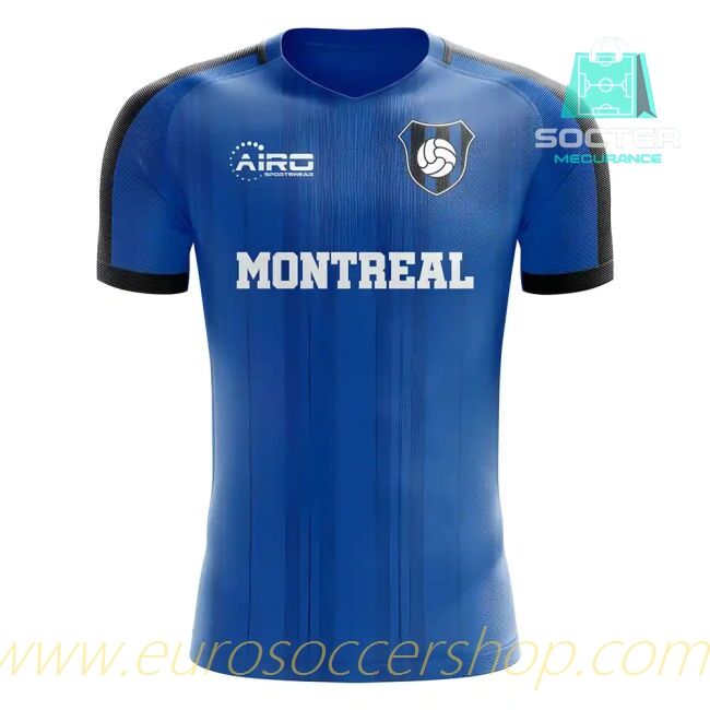 2025/26 Campaign MLS Teams Fan Edition Home Design Concept