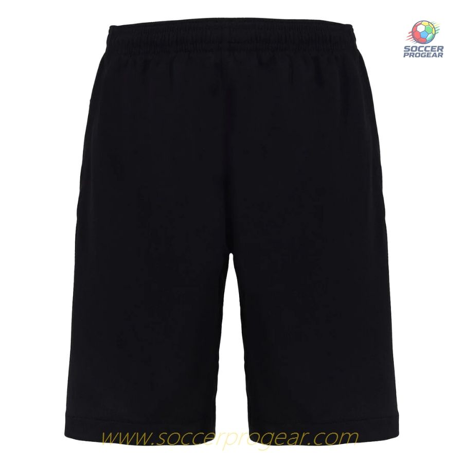 Inter Milan Home Shorts 2025-2026 Season