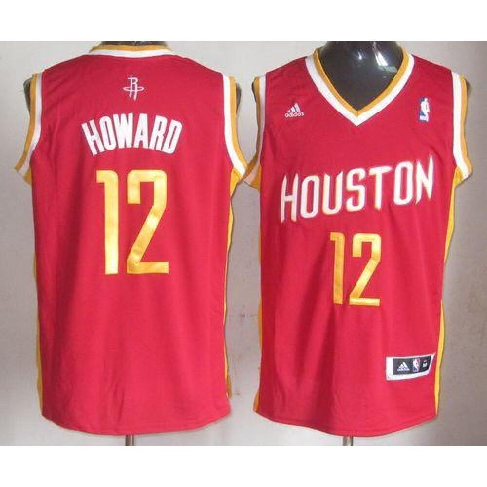 Limited Edition Jersey 12 Red - - Fan Favorite