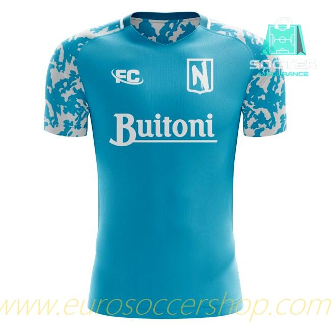 2018-2019 Serie A Home Shirt Libero Collection