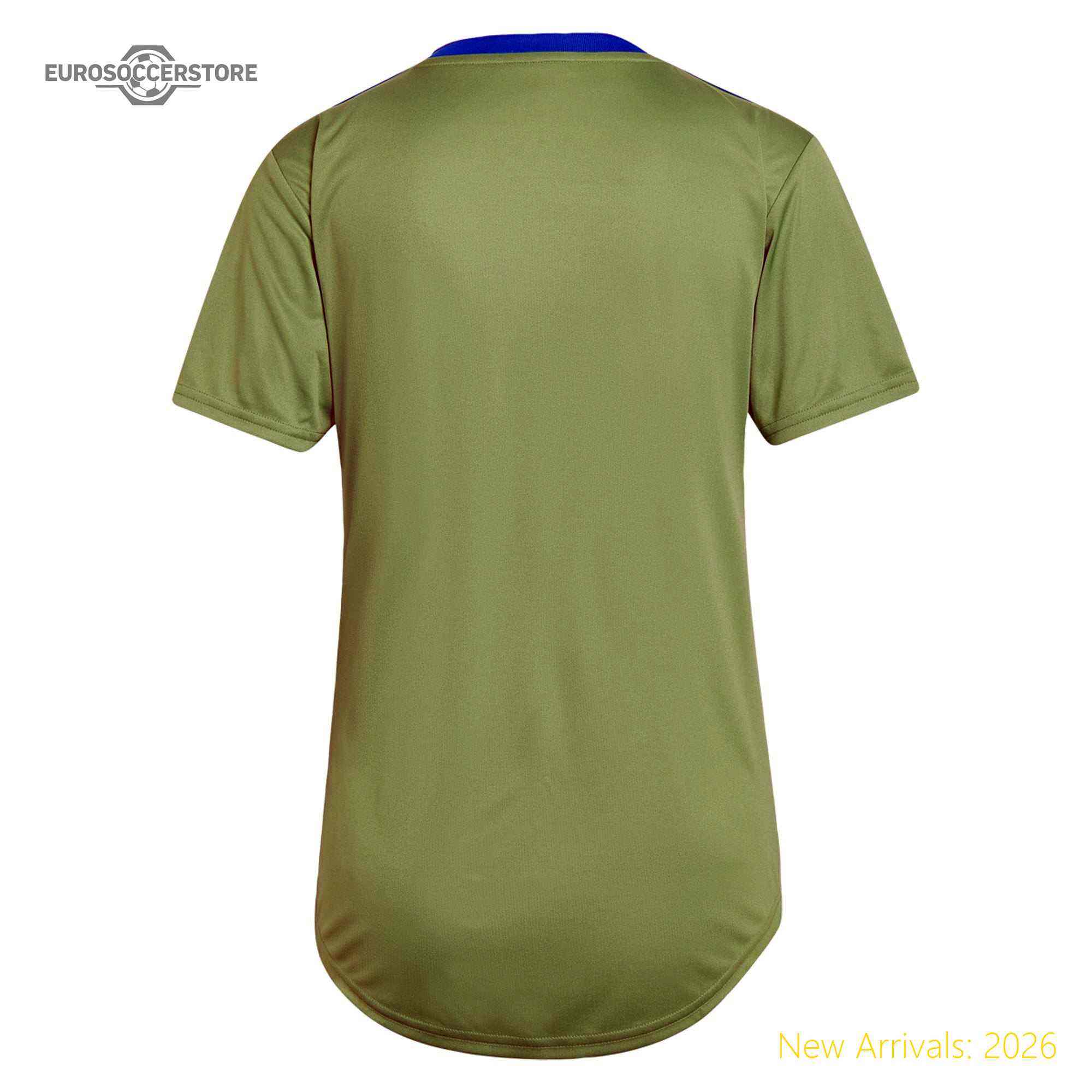 Sleek Design Classic Design Women Sea Team Premium Home Jersey 2022