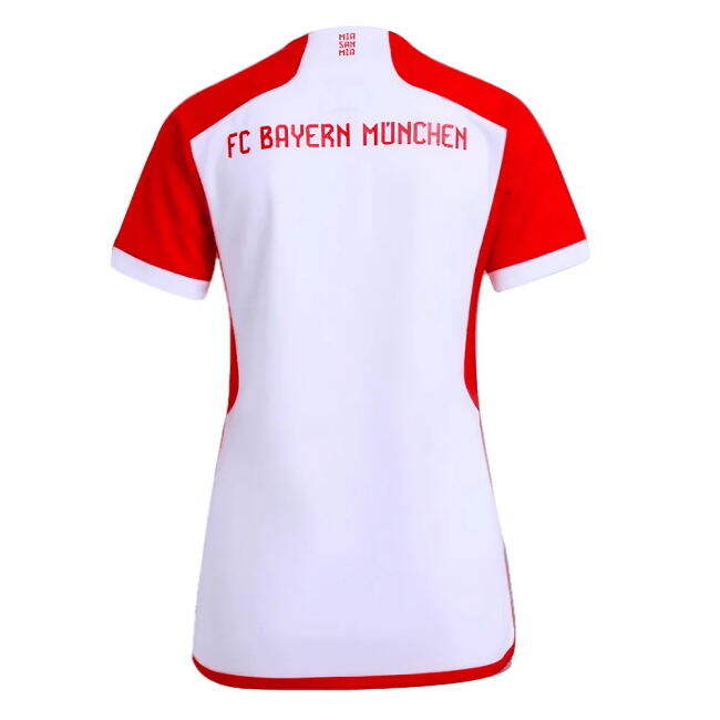Fan Quality Bayern Munich Home Fan Jersey (Adults)
