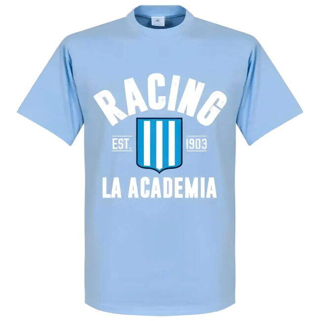 Official T-shirt - Match Day Essential - Professional Grade