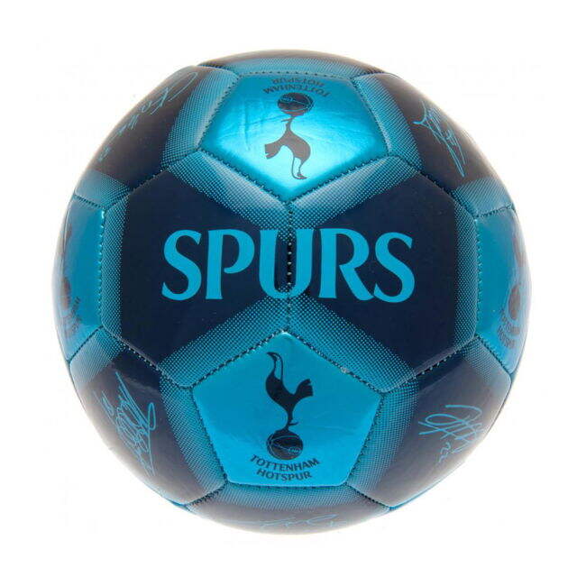 Adult Tottenham Hotspur FC Signature Skill Ball