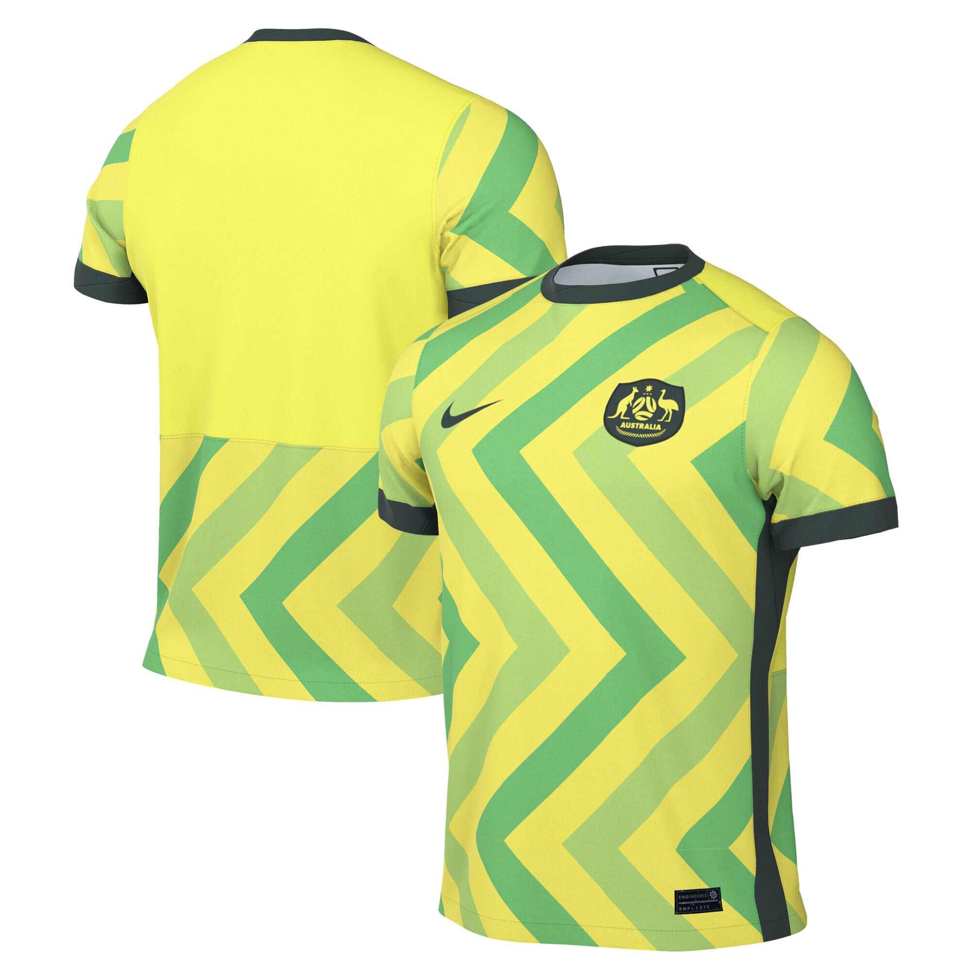 Men's 2025 Official Replica Jersey - Fan Jersey - Special Price