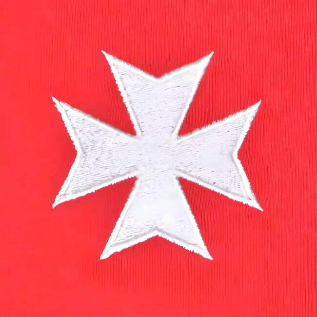 Top Quality Malta 2025-2026 Home Jersey