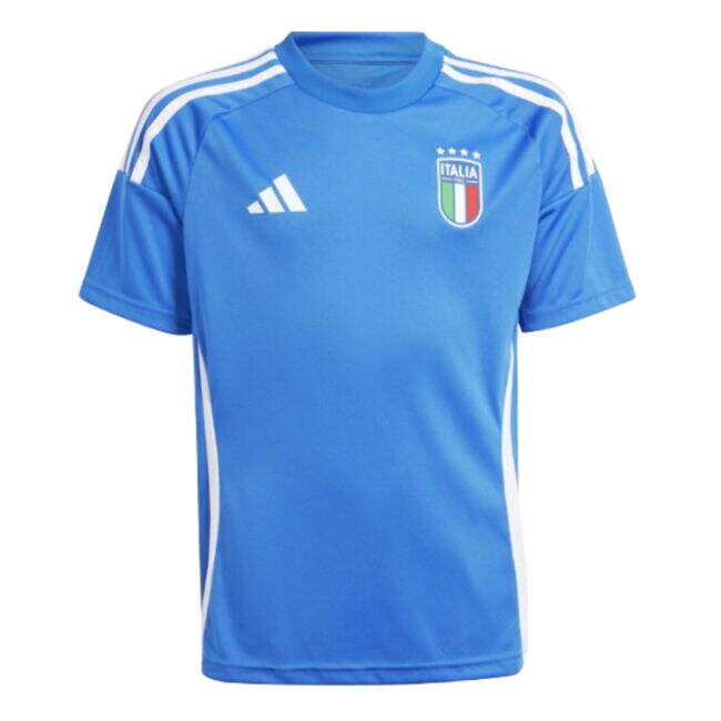 Italy Special Edition Home Jersey 2024-2025