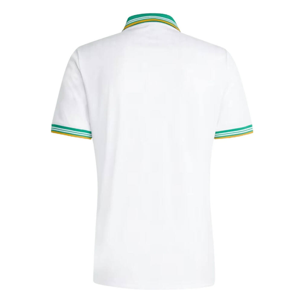 Licensed AS Roma Third Shirt 202526 - Official Replica 10599