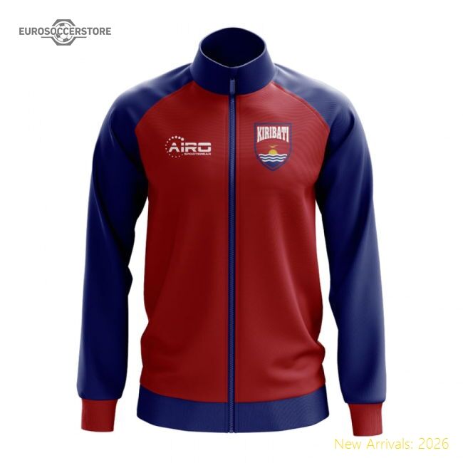 Football Team Authentic Jacket (2024-2025) Timeless Comfort