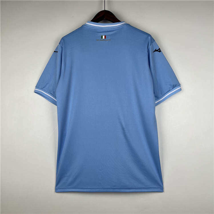 High Quality Lazio 2324 Home Shirt - Official Replica 21466