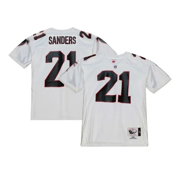 Performance None  Jersey - Premium White NFL Fan Jersey | Game Day ...
