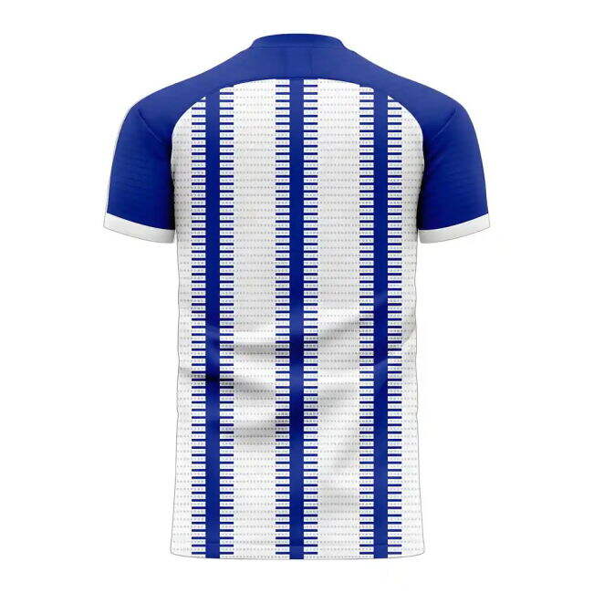 Mexican League Fashionable Home Jersey 2025-2026