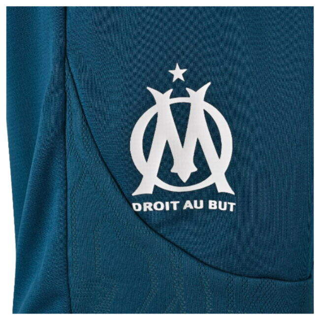 Marseille Elite Jersey 2024-2025 #47
