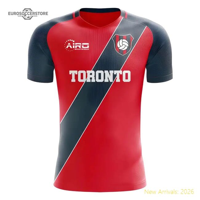 Football Team Genuine Jersey (2025-2026) Durability Value