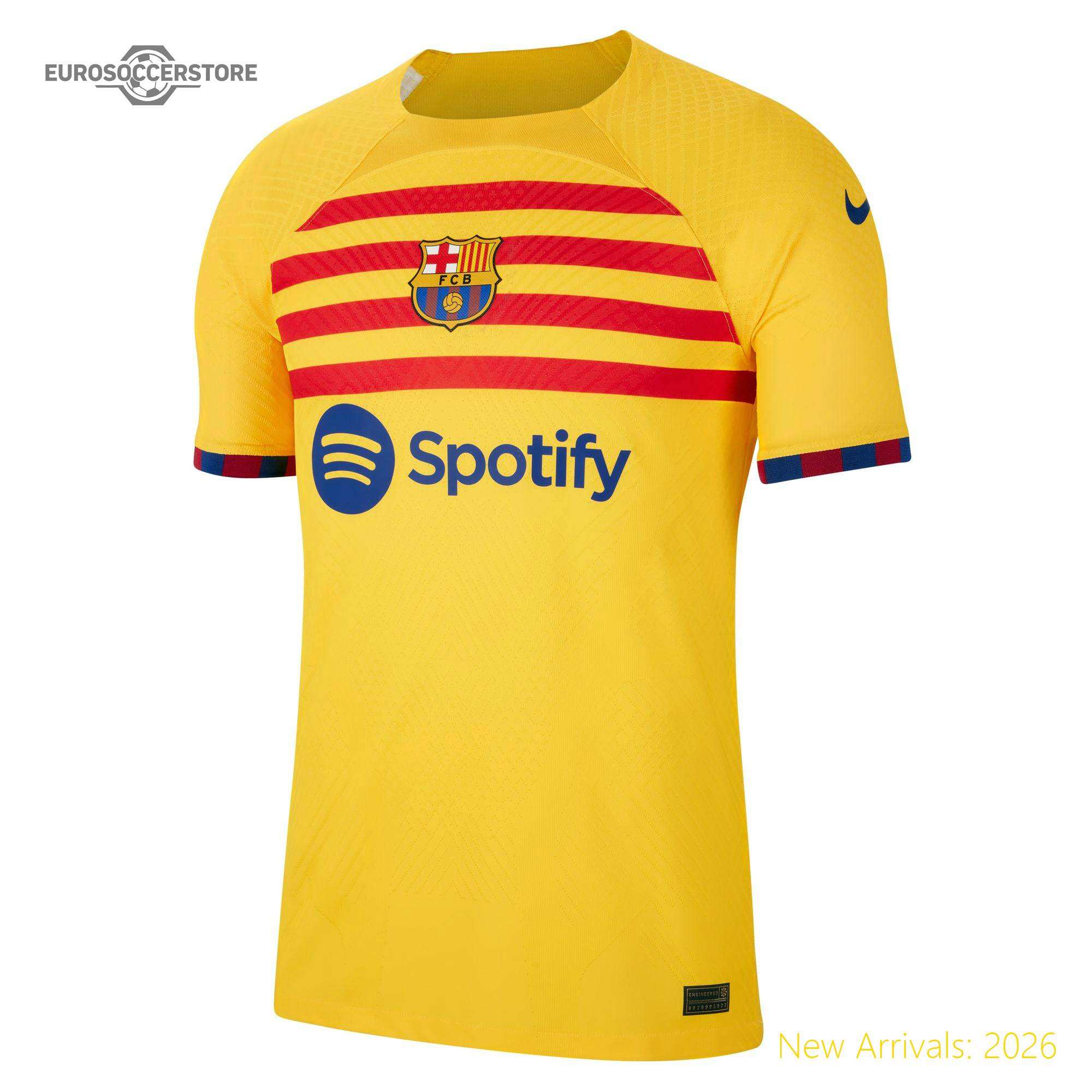 Iconic Design Professional Men Bar Football Star Unknown Jersey 2023