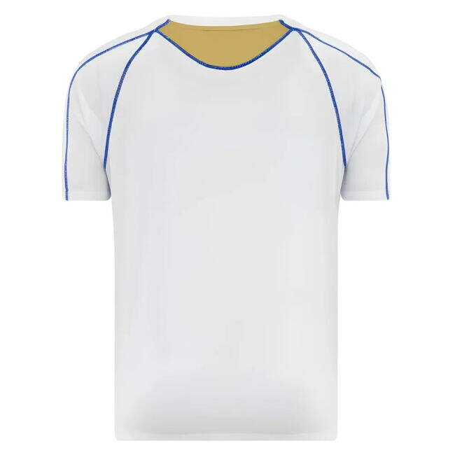 2008 Portsmouth FA Cup Final supporter Shirt (Unisex