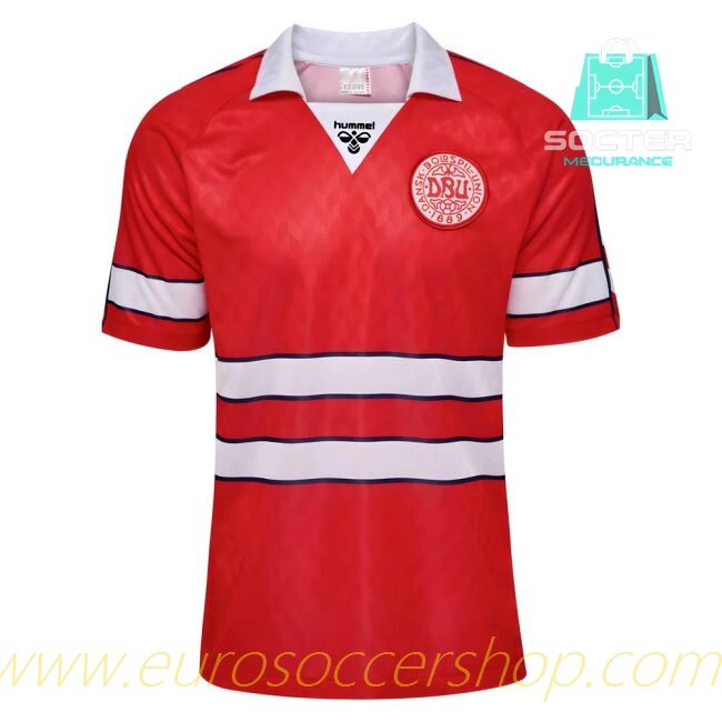 Denmark Home Kit