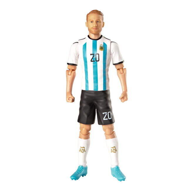 Argentina Custom Argentina Jersey