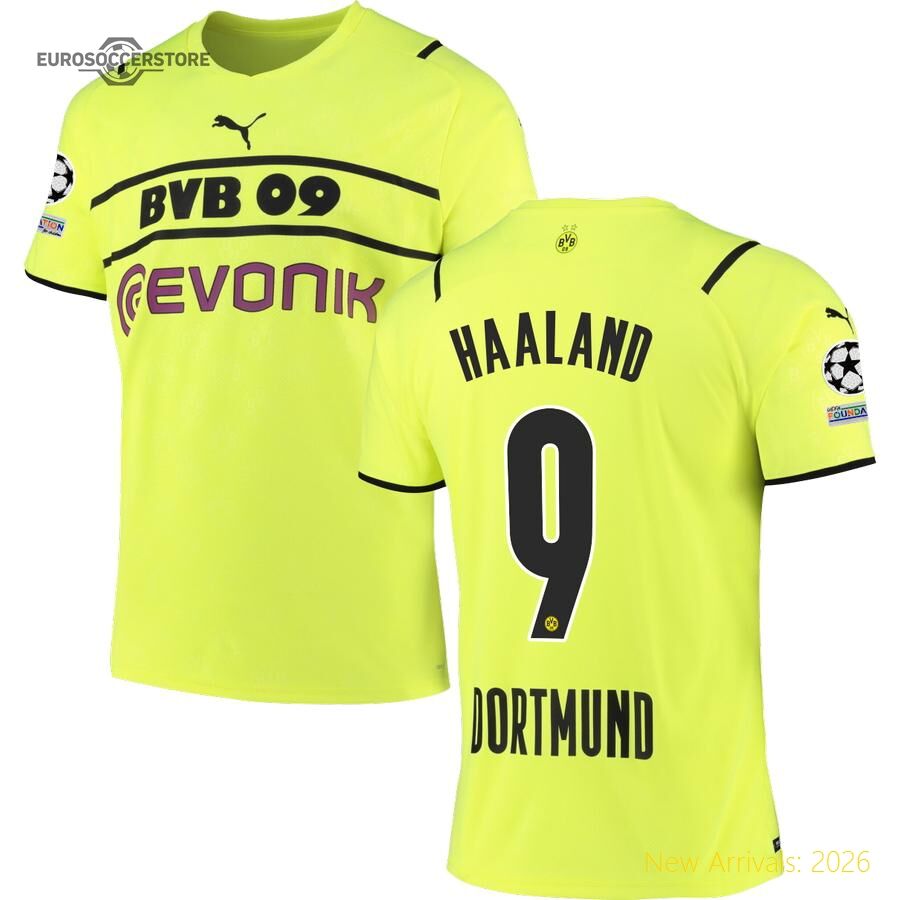 Authentic Replica Adult Dor Team Elite Third Jersey 2021