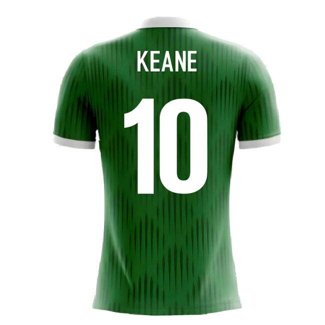 Ireland 2025-2026 Home Shirt - (Kids