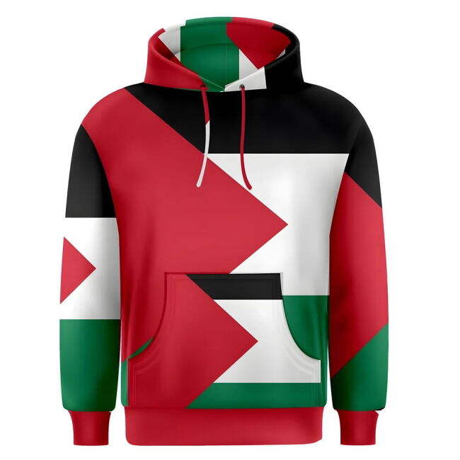 Palestine Stylish Jersey Palestine