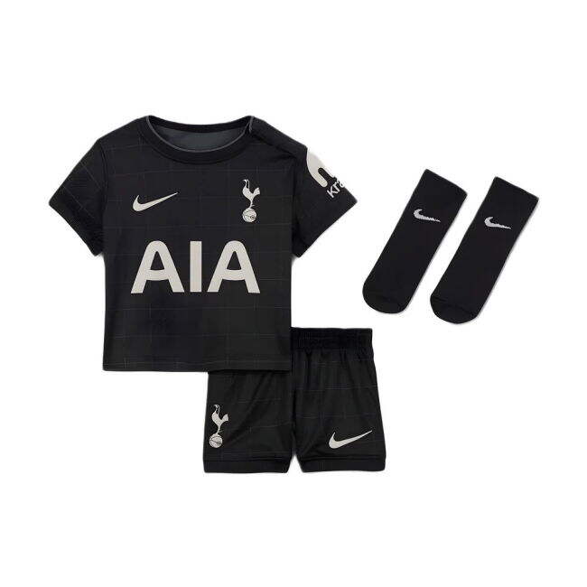 2025-2026 Enhanced Tottenham Away Jersey