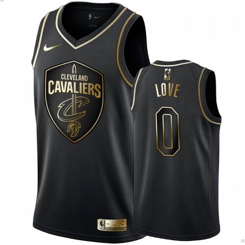 Cleveland Cavaliers Kevin #0 Authentic Style Authentic Jersey