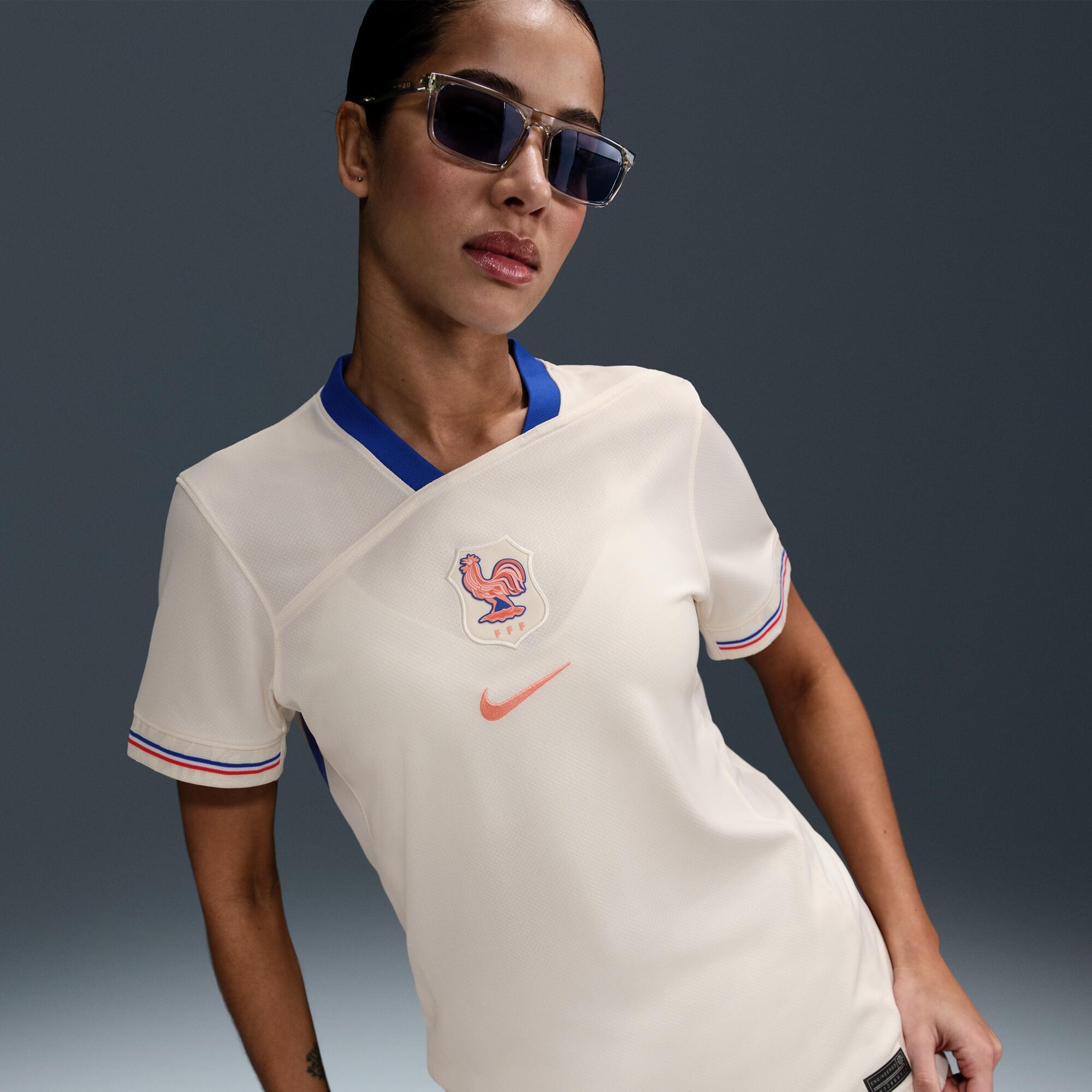 Women's 2025 Comfortable Replica Jersey - Authentic Jersey - Limited Edition