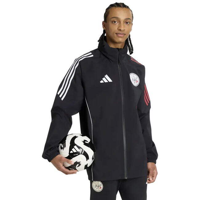 Official Ajax Jacket - Dutch League - Psv - Comfortable Fit