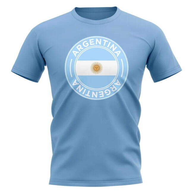 Player Issue Style Argentina Home Pro Level Shirt 2025-2026