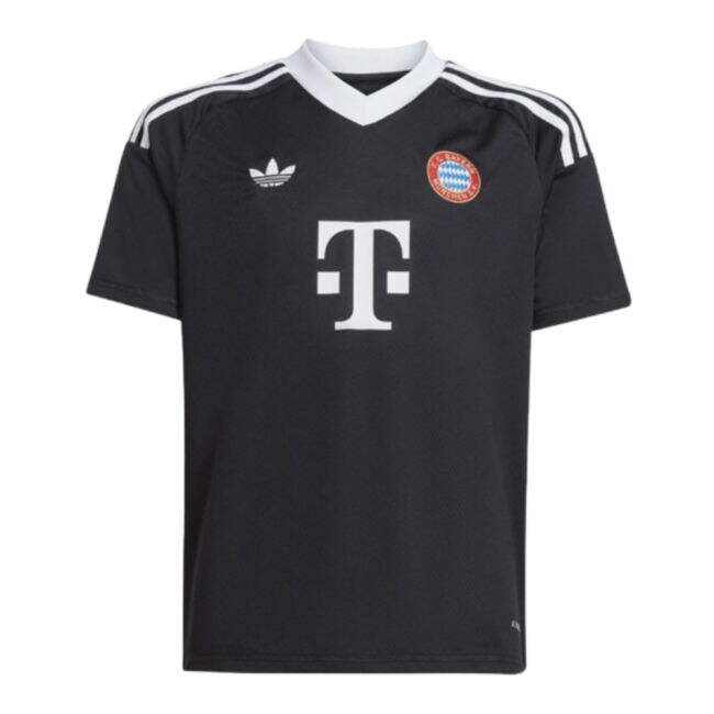 Bayern Munich Modern Third Jersey 2024-2025