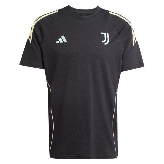 Juventus Performance Jersey 2025-2026 #17