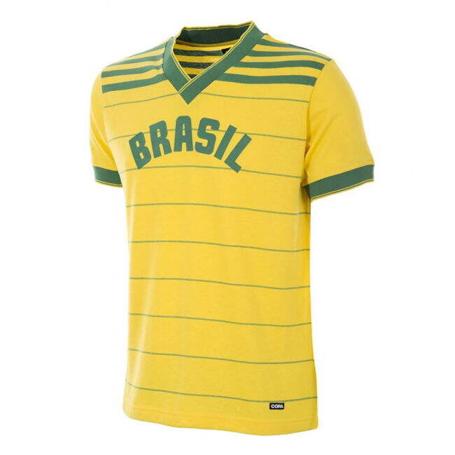 Brazil Elite Jersey Brazil