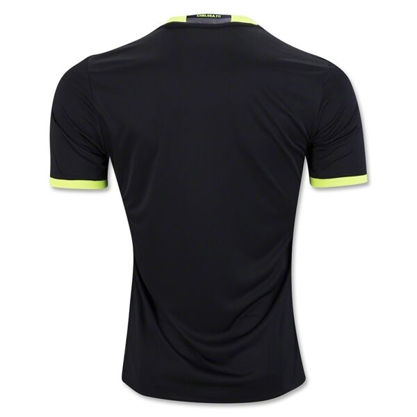 Chelsea Away 201617 Soccer Jersey Shirt - Official Replica 13796