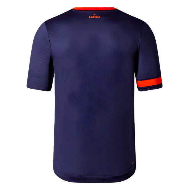 2023-2024 Lille Third Shirt