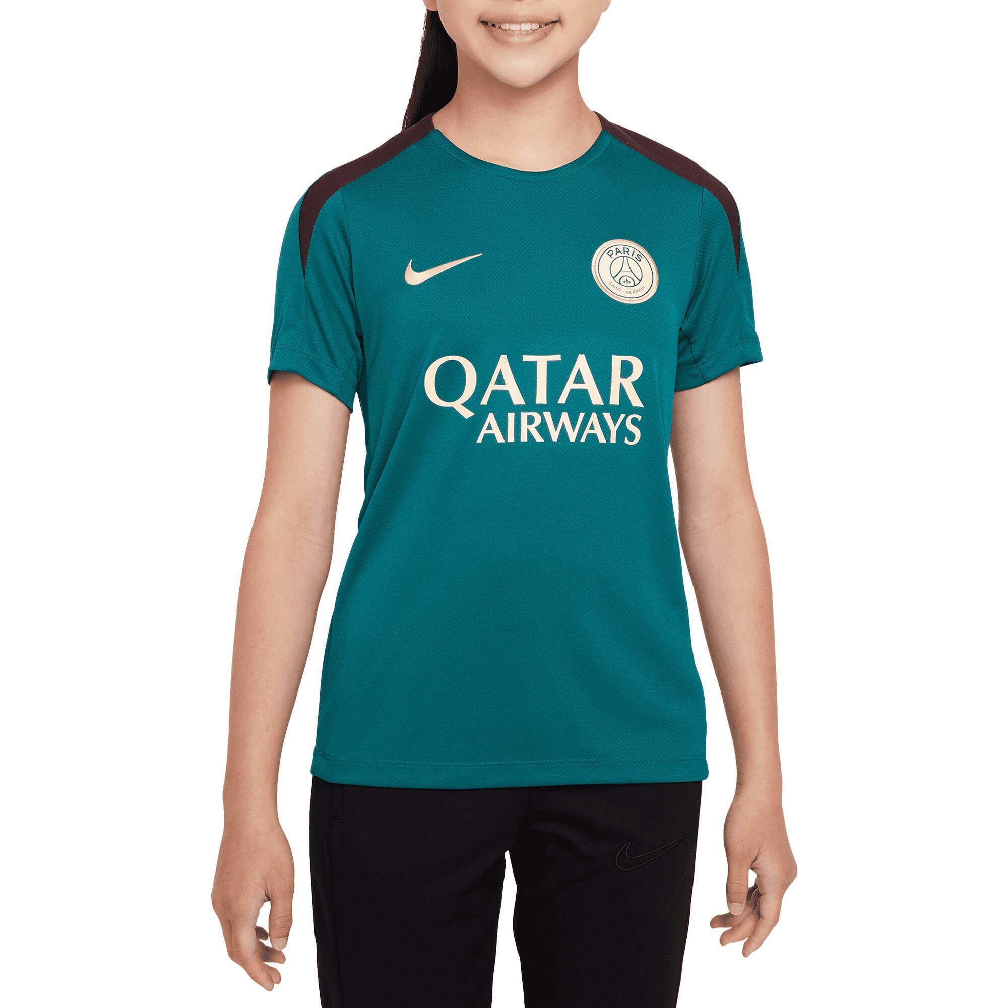 Youth 2024 Comfortable Jersey - Authentic - Free Shipping - Genuine