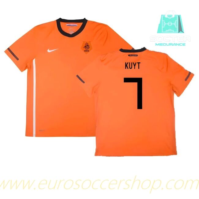 Holland Home (Kuyt 7)