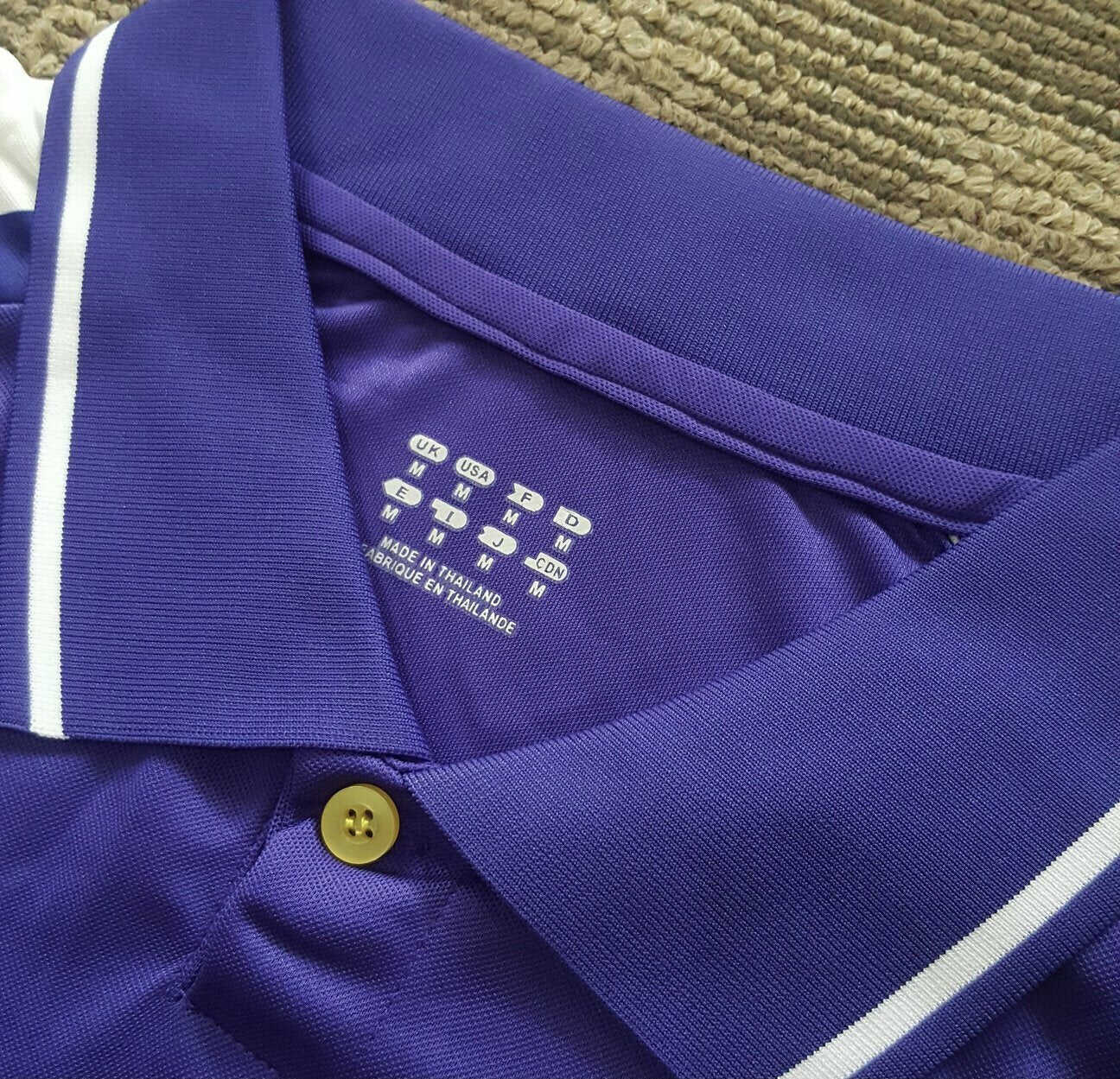 1998 Fiorentina Home long sleeves kit