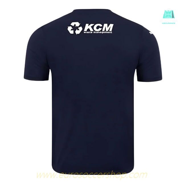 2024-2025 Rotherham United Away Shirt