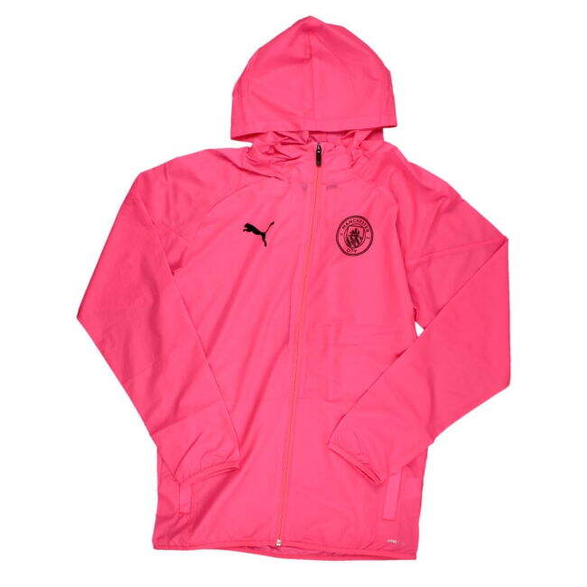 Man City Soccer Jerseys Special Edition Jersey 2023-2024 #12