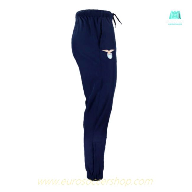 2024-2025 Lazio Travel Tracksuit (Navy)