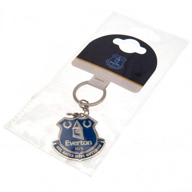 Game Replica Everton Home Supporter Kit (Adults) (1)