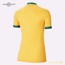 Premium-quality Bra Women National Team Legend Home Jersey 2020