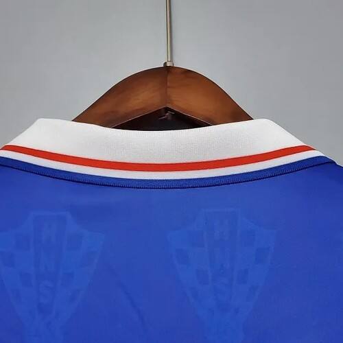 Visitante - Authentic Fan Edition - Match Quality - Moisture Wicking