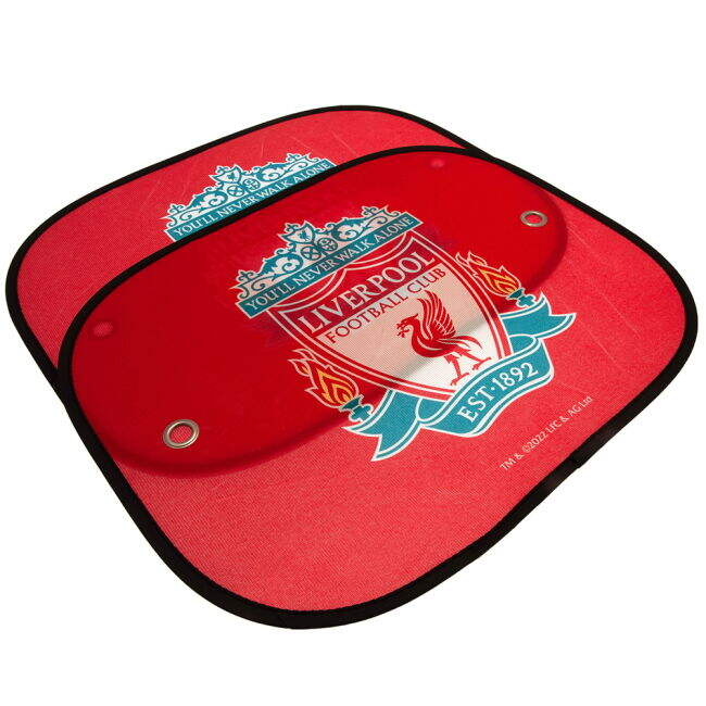 Vintage Liverpool Classic Design Home Retro Jersey