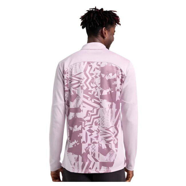 AC Milan Pro Home Pro Shirt 2024-2025