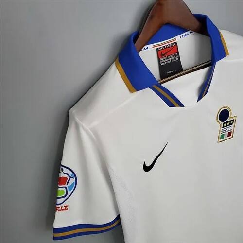 Azzurri Championship #1996 Ultra Comfort Intense Classic Edition Aw...