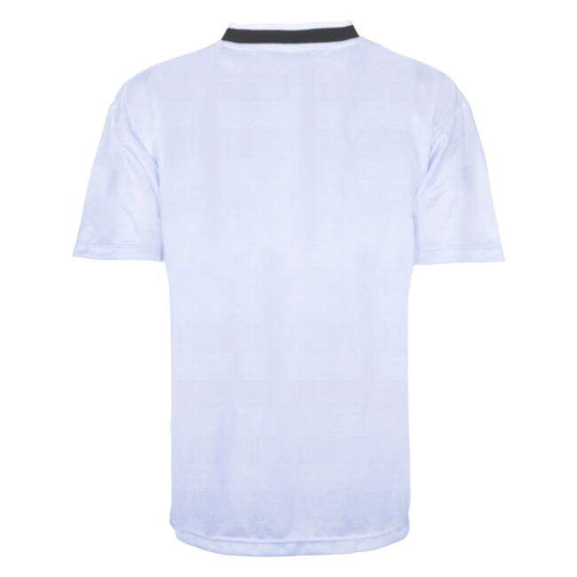 Football Team Authentic Design Dedicated 2024-2025 Season Fan Jersey